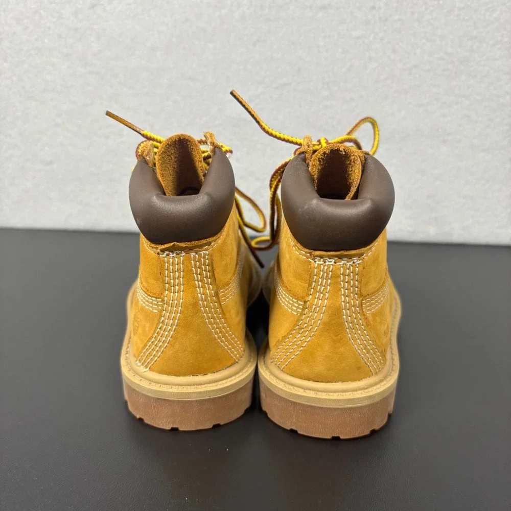 Timberland good used